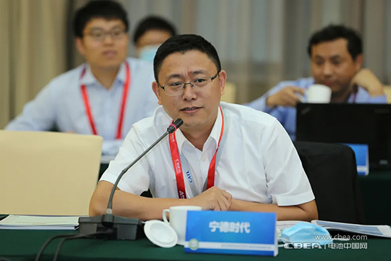 “車電分離”模式可行否?這場閉門會議上產(chǎn)業(yè)鏈大佬給出新看法 “車電分離”模式可行否?這場閉門會議上產(chǎn)業(yè)鏈大佬給出新看法