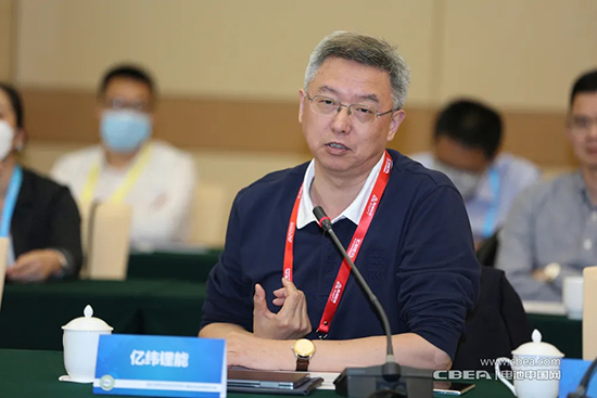 “車電分離”模式可行否?這場閉門會議上產(chǎn)業(yè)鏈大佬給出新看法 “車電分離”模式可行否?這場閉門會議上產(chǎn)業(yè)鏈大佬給出新看法