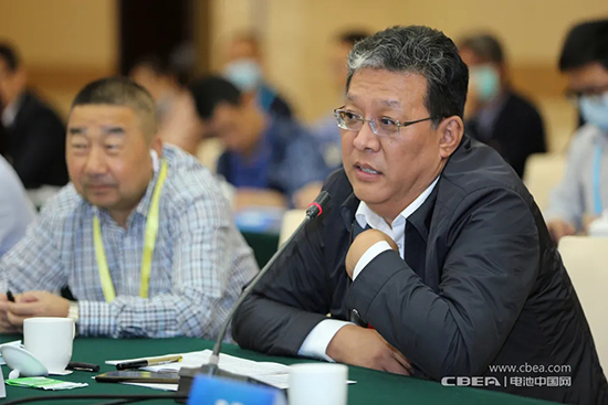 “車電分離”模式可行否?這場閉門會議上產(chǎn)業(yè)鏈大佬給出新看法 “車電分離”模式可行否?這場閉門會議上產(chǎn)業(yè)鏈大佬給出新看法