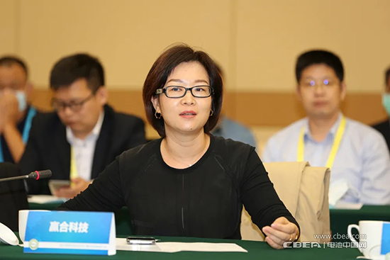 “車電分離”模式可行否?這場閉門會議上產(chǎn)業(yè)鏈大佬給出新看法 “車電分離”模式可行否?這場閉門會議上產(chǎn)業(yè)鏈大佬給出新看法