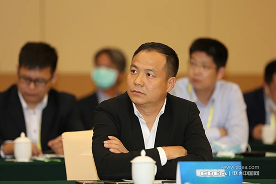 “車電分離”模式可行否?這場閉門會議上產(chǎn)業(yè)鏈大佬給出新看法 “車電分離”模式可行否?這場閉門會議上產(chǎn)業(yè)鏈大佬給出新看法