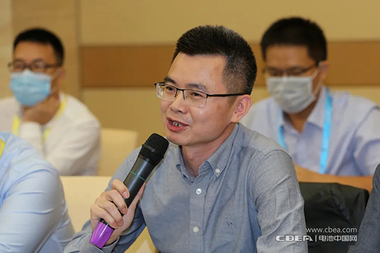 “車電分離”模式可行否?這場閉門會議上產(chǎn)業(yè)鏈大佬給出新看法 “車電分離”模式可行否?這場閉門會議上產(chǎn)業(yè)鏈大佬給出新看法