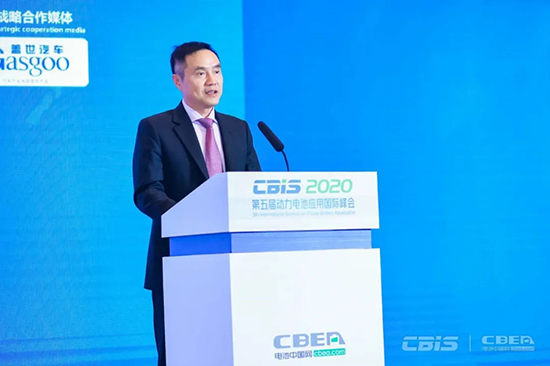 商務部吳政平:國內產業鏈企業“走出去”參與全球競爭 商務部吳政平:國內產業鏈企業“走出去”參與全球競爭