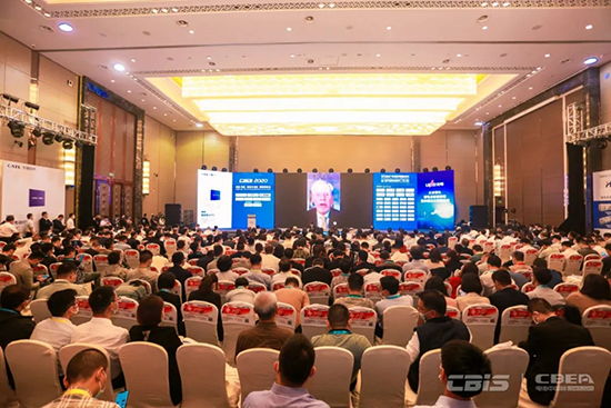 歐盟駐華參贊馬君澤:歐洲正全力推動新能源汽車產業發展 歐盟駐華參贊馬君澤:歐洲正全力推動新能源汽車產業發展