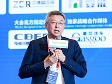 劉金成：軟包三元供貨戴姆勒和現代，方形/48V獲寶馬定點