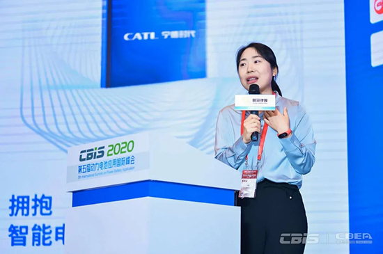 明冠新材方艷:獨創(chuàng)干熱復合工藝,拓展鋁塑膜高性能邊界 明冠新材方艷:獨創(chuàng)干熱復合工藝,拓展鋁塑膜高性能邊界