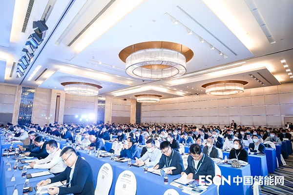 助推儲能領域“兩個一體化”建設 銀隆新能源“出新招” 助推儲能領域“兩個一體化”建設 銀隆新能源“出新招”