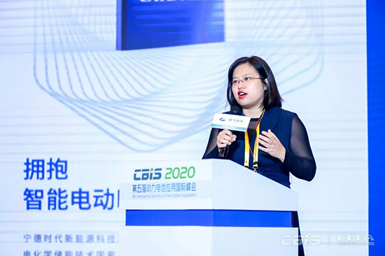 贏合科技阮丹琳:解碼設備企業協同電池企業走向國際的“秘籍” 贏合科技阮丹琳:解碼設備企業協同電池企業走向國際的“秘籍”