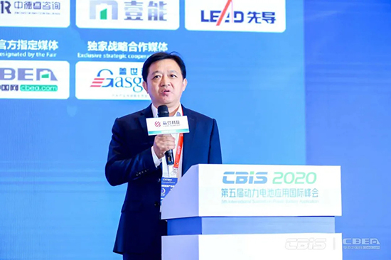 鋰電智造踏上數字化新征程 發掘動力電池產業鏈價值機會 鋰電智造踏上數字化新征程 發掘動力電池產業鏈價值機會