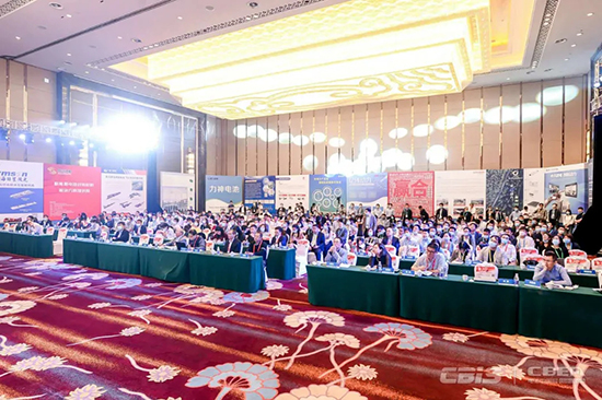 鋰電智造踏上數字化新征程 發掘動力電池產業鏈價值機會 鋰電智造踏上數字化新征程 發掘動力電池產業鏈價值機會