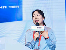 明冠新材方艷：獨創干熱復合工藝，拓展鋁塑膜高性能邊界