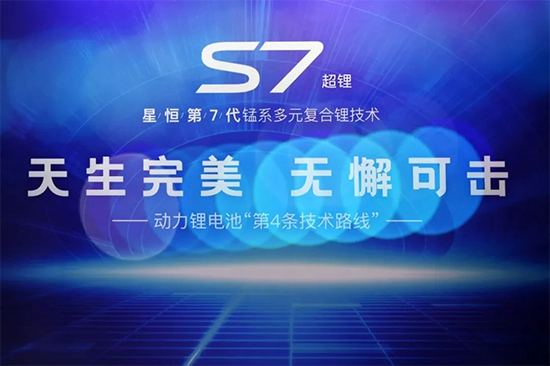 從“星恒杯”看輕型車(chē)鋰電龍頭是如何煉成的! 從“星恒杯”看輕型車(chē)鋰電龍頭是如何煉成的!