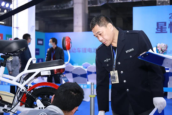 從“星恒杯”看輕型車(chē)鋰電龍頭是如何煉成的! 從“星恒杯”看輕型車(chē)鋰電龍頭是如何煉成的!