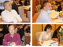 《以?xún)r(jià)值創(chuàng)造為導(dǎo)向的供應(yīng)鏈管理體系》<br>——中德睿【基業(yè)長(zhǎng)青】總裁班第六期回顧