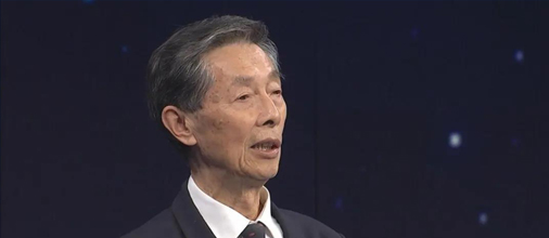 陳立泉:300Wh/kg已是液態鋰電池“極限” 固態電池要大干快上 陳立泉:300Wh/kg已是液態鋰電池“極限” 固態電池要大干快上