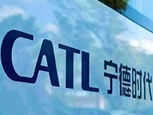 曾毓群：寧德時代動力電池裝機(jī)34GWh，連續(xù)4年世界第一