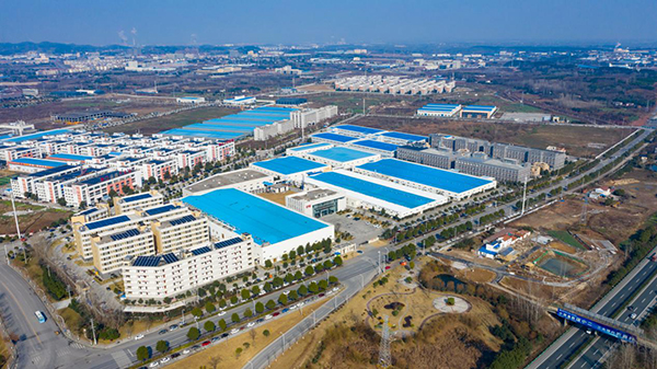 獨(dú)家丨劉金成:今年將是億緯在動(dòng)力市場“顯性”之年 獨(dú)家丨劉金成:今年將是億緯在動(dòng)力市場“顯性”之年