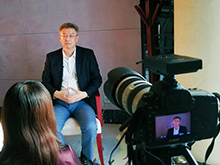 獨(dú)家丨劉金成：今年將是億緯在動力市場“顯性”之年