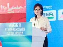 贏合科技總裁許毅：鋰電產業“春暖花開”當有為！