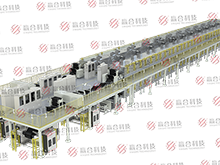 為頭部客戶定制開(kāi)發(fā) 贏合科技首推行業(yè)最小間隙高速涂布機(jī)