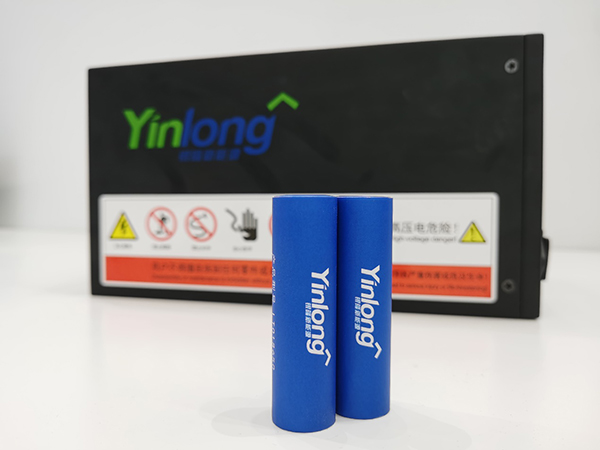 入選“中國產業最佳儲能電池供應商” 銀隆為何獲得行業青睞? 入選“中國產業最佳儲能電池供應商” 銀隆為何獲得行業青睞?