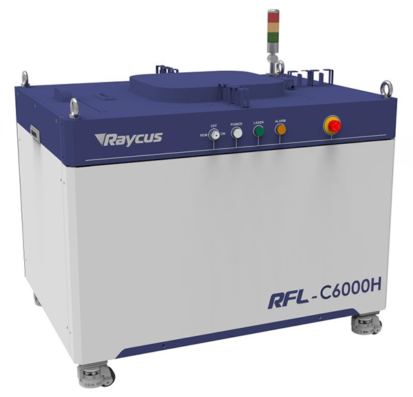 一文看懂銳科激光的焊接戰略:上半年增長150% 推動激光走向高端制造 一文看懂銳科激光的焊接戰略:上半年增長150% 推動激光走向高端制造