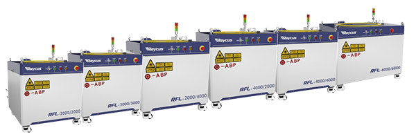 一文看懂銳科激光的焊接戰略:上半年增長150% 推動激光走向高端制造 一文看懂銳科激光的焊接戰略:上半年增長150% 推動激光走向高端制造