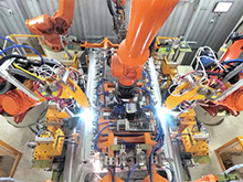 一文看懂銳科激光的焊接戰(zhàn)略：上半年增長(zhǎng)150% 推動(dòng)激光走向高端制造