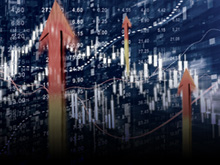 股價“坐火箭”！這個材料漲勢“太瘋狂”