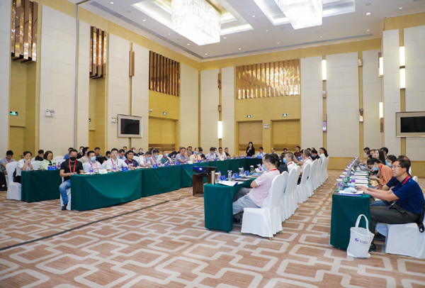 “中國電動(dòng)車鋰電安全聯(lián)盟”籌備成立閉門會(huì)在廣州召開 “中國電動(dòng)車鋰電安全聯(lián)盟”籌備成立閉門會(huì)在廣州召開