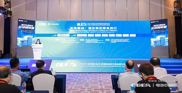 抓住兩輪風(fēng)口，開啟千億鋰電細(xì)分大市場！