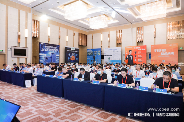 抓住兩輪風(fēng)口，開啟千億鋰電細(xì)分大市場！