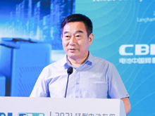 廣東省市場(chǎng)監(jiān)管局陳衛(wèi)國(guó)：將強(qiáng)化電動(dòng)自行車生產(chǎn)、流通環(huán)節(jié)監(jiān)管