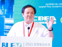 綠源電動(dòng)倪捷：電動(dòng)自行車急需跨過(guò)鋰電安全這道坎