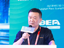 南都電源陳建：公司鐵鋰比能量能夠達(dá)到200Wh/Kg