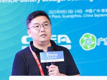 新日電動(dòng)許舒暢：未來(lái)3-5年實(shí)現(xiàn)全系列鋰電化
