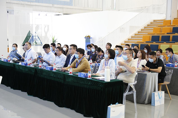 儲能決勝未來？ 清華、中南等專家相聚深圳光明，論道鋰電新趨勢