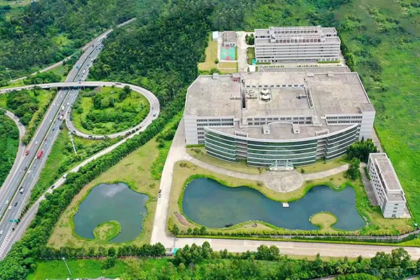 遷入新工業(yè)園,和合自動化積極備戰(zhàn)