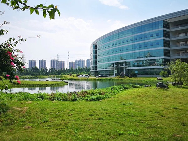 遷入新工業(yè)園,和合自動化積極備戰(zhàn)