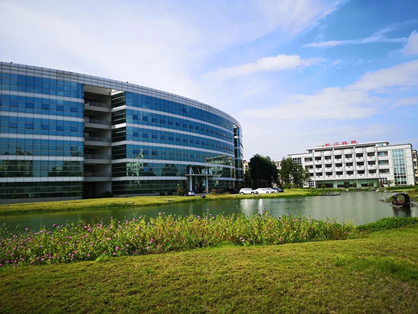 遷入新工業(yè)園,和合自動化積極備戰(zhàn)