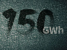 觀察丨前10月裝機(jī)達(dá)113GWh 全年向150GWh沖擊