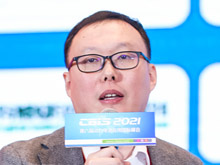 迪卡龍（青島）周賀：專注檢測設備領域 更好服務電池產業