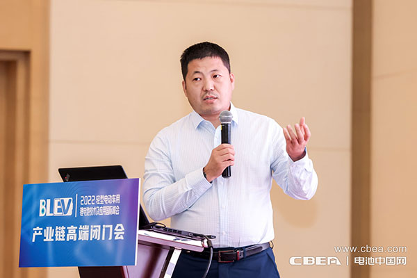 輕型電動(dòng)車及車用鋰電池產(chǎn)業(yè)鏈高端閉門會(huì)在廣州召開 輕型電動(dòng)車及車用鋰電池產(chǎn)業(yè)鏈高端閉門會(huì)在廣州召開