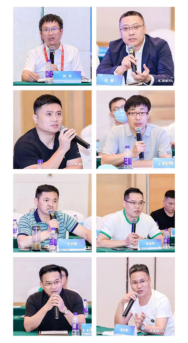 輕型電動(dòng)車及車用鋰電池產(chǎn)業(yè)鏈高端閉門會(huì)在廣州召開 輕型電動(dòng)車及車用鋰電池產(chǎn)業(yè)鏈高端閉門會(huì)在廣州召開