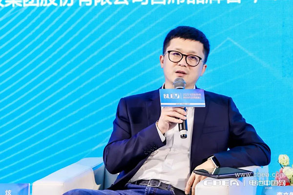 “火拼”技術，小動力鋰電池市場痛點將逐一破解