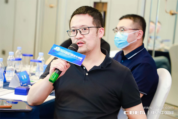 高壓快充技術(shù)難點(diǎn)突破路在何方?第17期“Li+學(xué)社”大講堂在廣州舉辦 高壓快充技術(shù)難點(diǎn)突破路在何方?第17期“Li+學(xué)社”大講堂在廣州舉辦