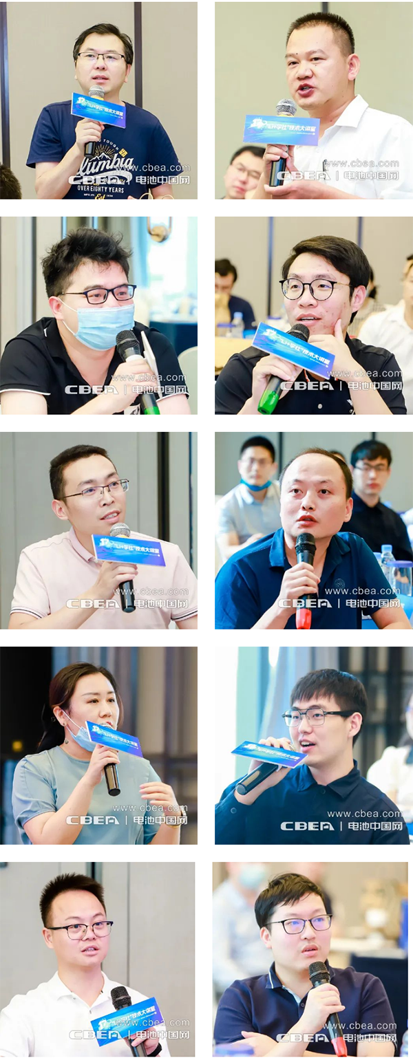 高壓快充技術(shù)難點(diǎn)突破路在何方?第17期“Li+學(xué)社”大講堂在廣州舉辦 高壓快充技術(shù)難點(diǎn)突破路在何方?第17期“Li+學(xué)社”大講堂在廣州舉辦