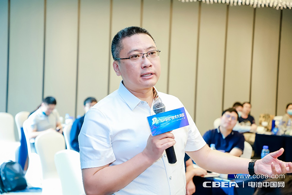 『對話』明冠鋰膜趙鑫：邁向TWh時代，國產(chǎn)鋁塑膜迎來歷史性機遇