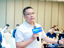 『對話』明冠鋰膜趙鑫：邁向TWh時代，國產(chǎn)鋁塑膜迎來歷史性機(jī)遇