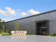 聚焦鋰電工廠除濕降耗，EK與您相約2022 中國（遂寧）國際鋰電產(chǎn)業(yè)大會(huì)